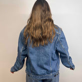 Levi’s Denim Jacket - L